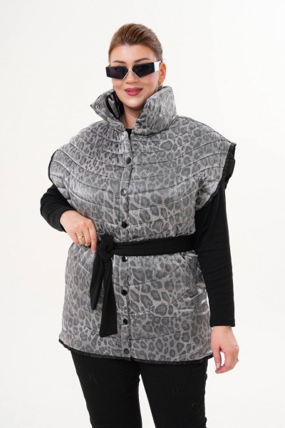 Женская Жилетка Signet (Большие размеры)