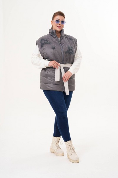 Женская Жилетка Signet (Большие размеры)