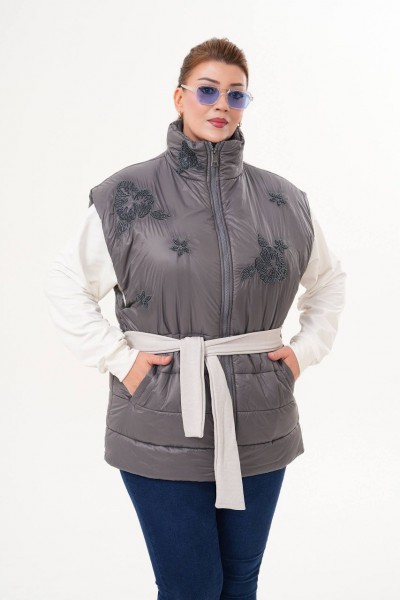 Женская Жилетка Signet (Большие размеры)