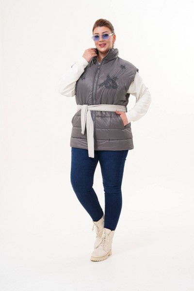 Женская Жилетка Signet (Большие размеры)