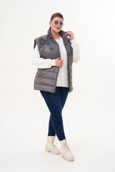 Женская Жилетка Signet (Большие размеры)