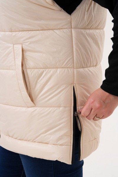 Женская Жилетка Signet (Большие размеры)