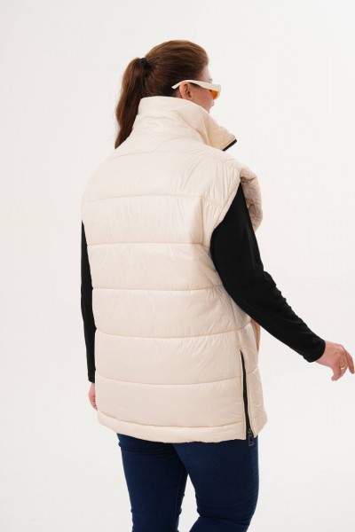 Женская Жилетка Signet (Большие размеры)