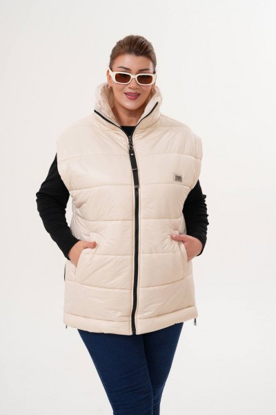 Женская Жилетка Signet (Большие размеры)