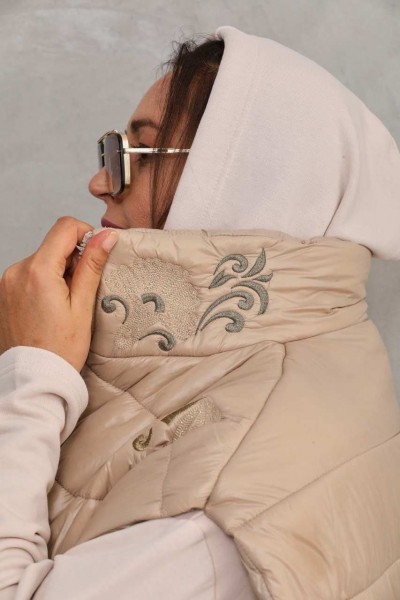 Женская Жилетка Signet (Большие размеры)