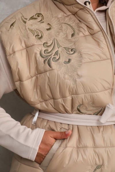 Женская Жилетка Signet (Большие размеры)