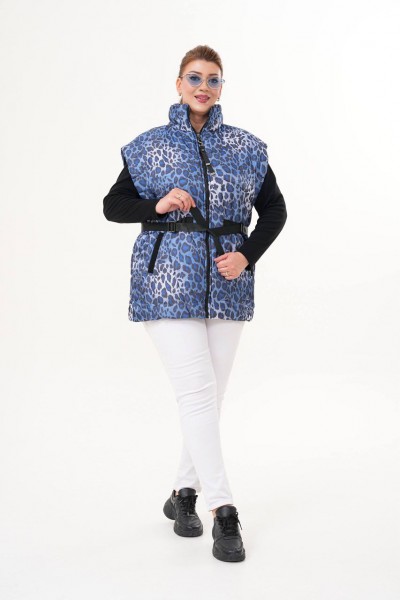 Женская Жилетка Signet (Большие размеры)