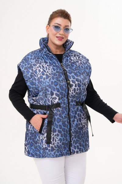 Женская Жилетка Signet (Большие размеры)