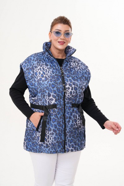 Женская Жилетка Signet (Большие размеры)