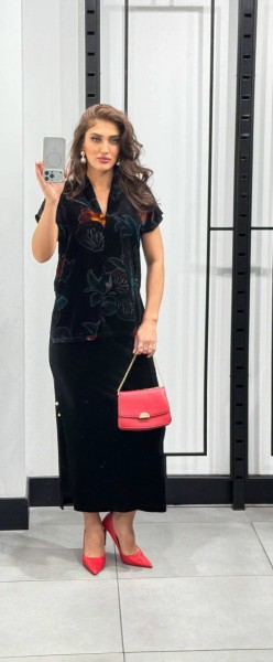 Женская Юбка Piena (Большие размеры)