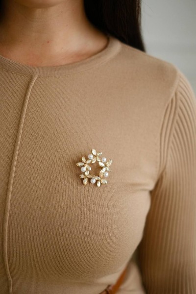 Женское Платье Trikotto