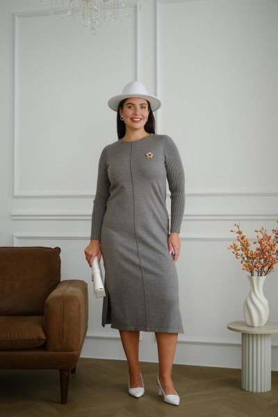 Женское Платье Trikotto