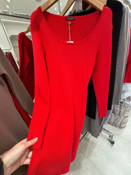 Женское Платье Trikotto