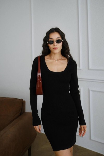 Женское Платье Trikotto