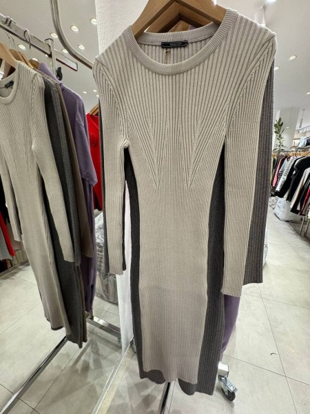 Женское Платье Trikotto