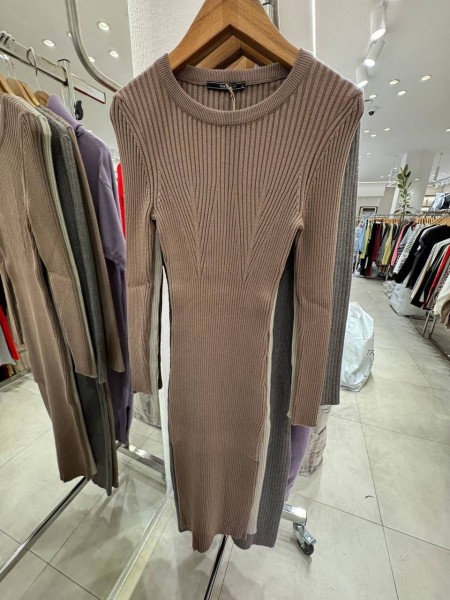 Женское Платье Trikotto