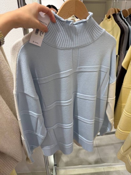 Женский Свитер Trikotto