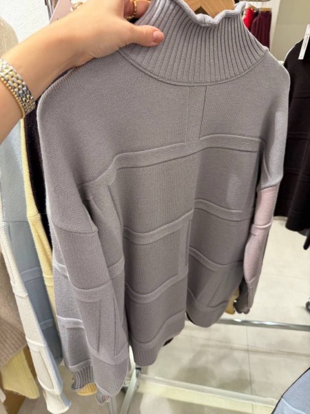 Женский Свитер Trikotto