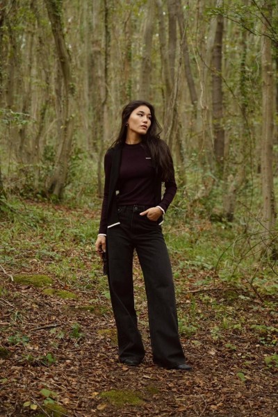 Женский Свитшот Trikotto 