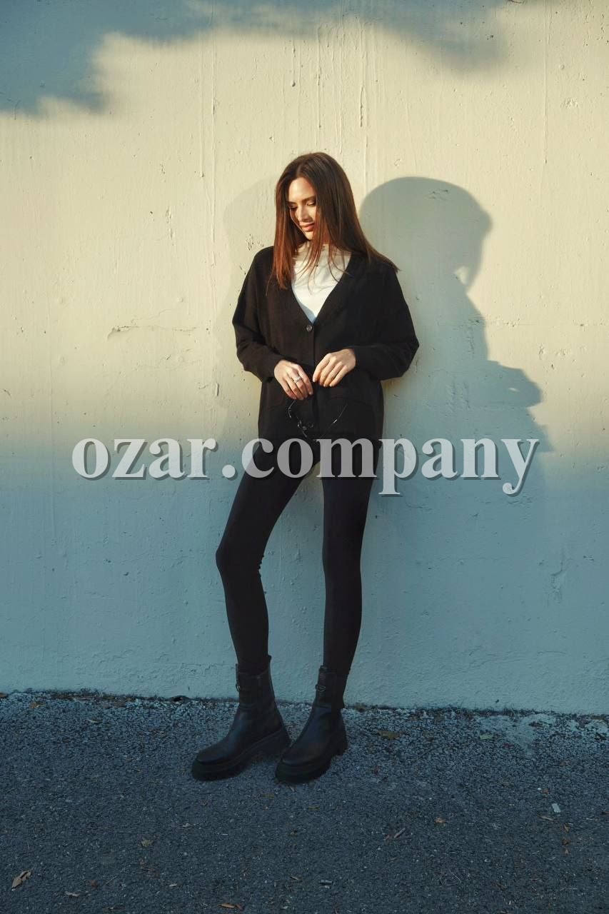 Женский Кардиган Trikotto