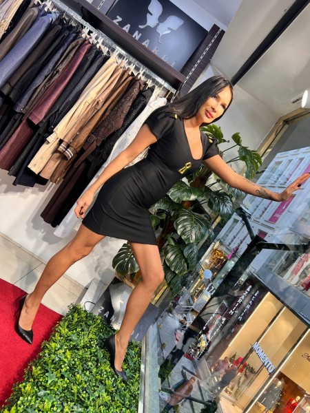 Женское Платье Zanardi