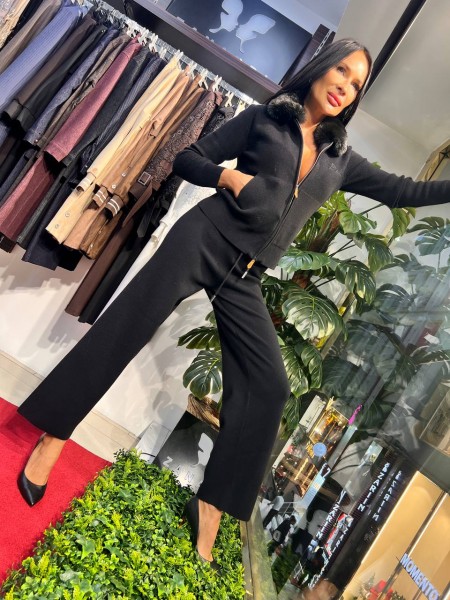 Женский Костюм Zanardi 