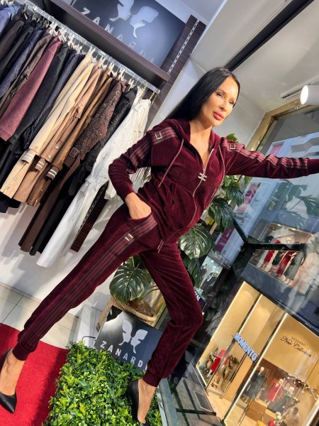 Женский Костюм Zanardi 