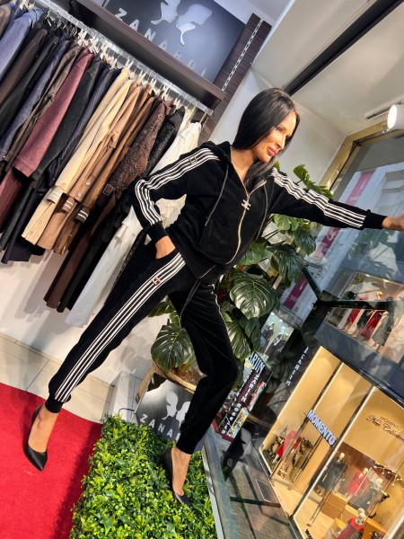 Женский Костюм Zanardi 