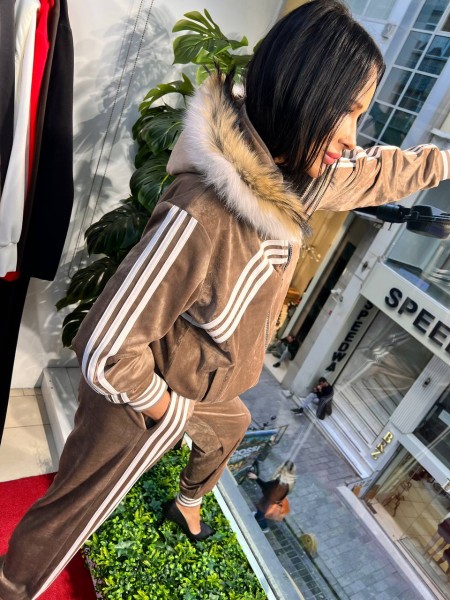 Женский Костюм Zanardi 