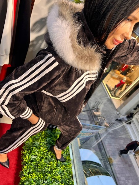 Женский Костюм Zanardi 