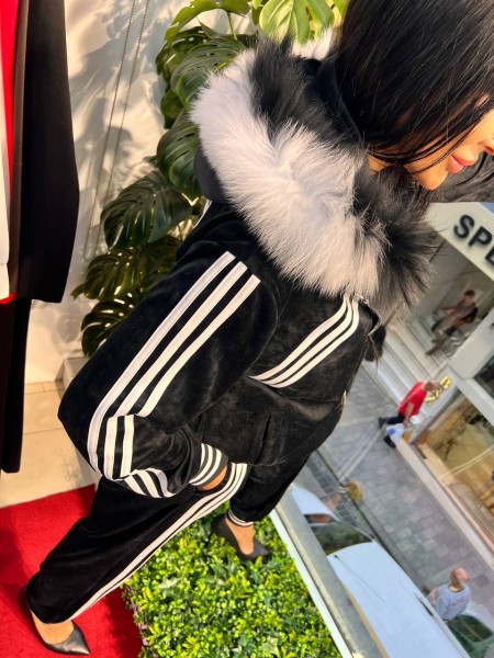 Женский Костюм Zanardi (Большие размеры)