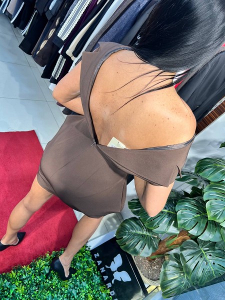 Женское Платье Zanardi