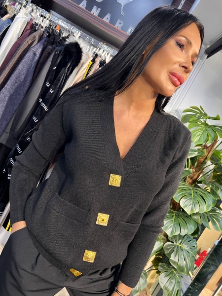 Женский Кардиган Zanardi 