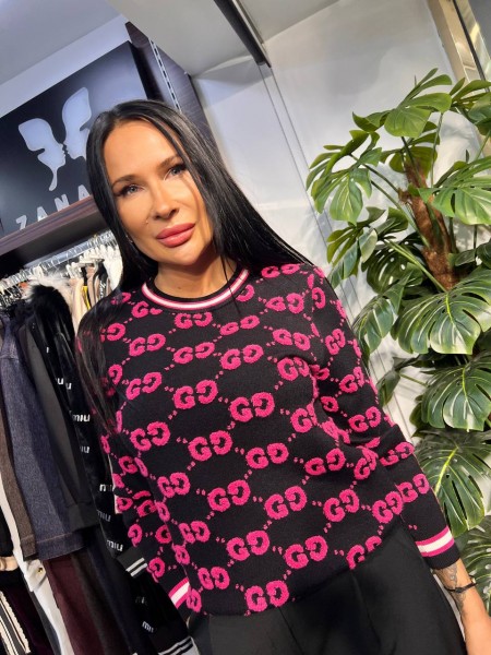 Женский Свитер Ciclo