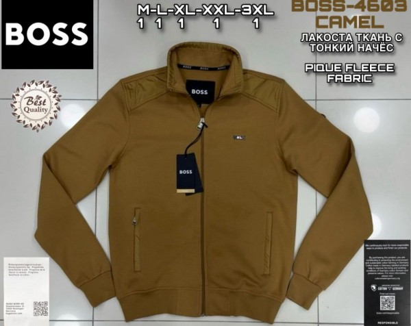 Мужской Батник Boss