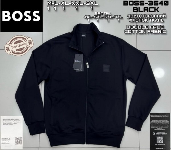 Мужской Батник Boss