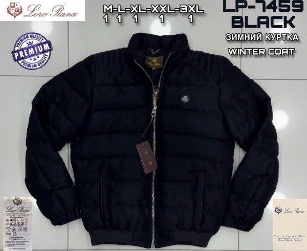 Мужская Куртка Loro Piana