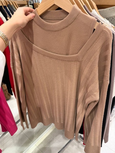 Женский Комплект Trikotto