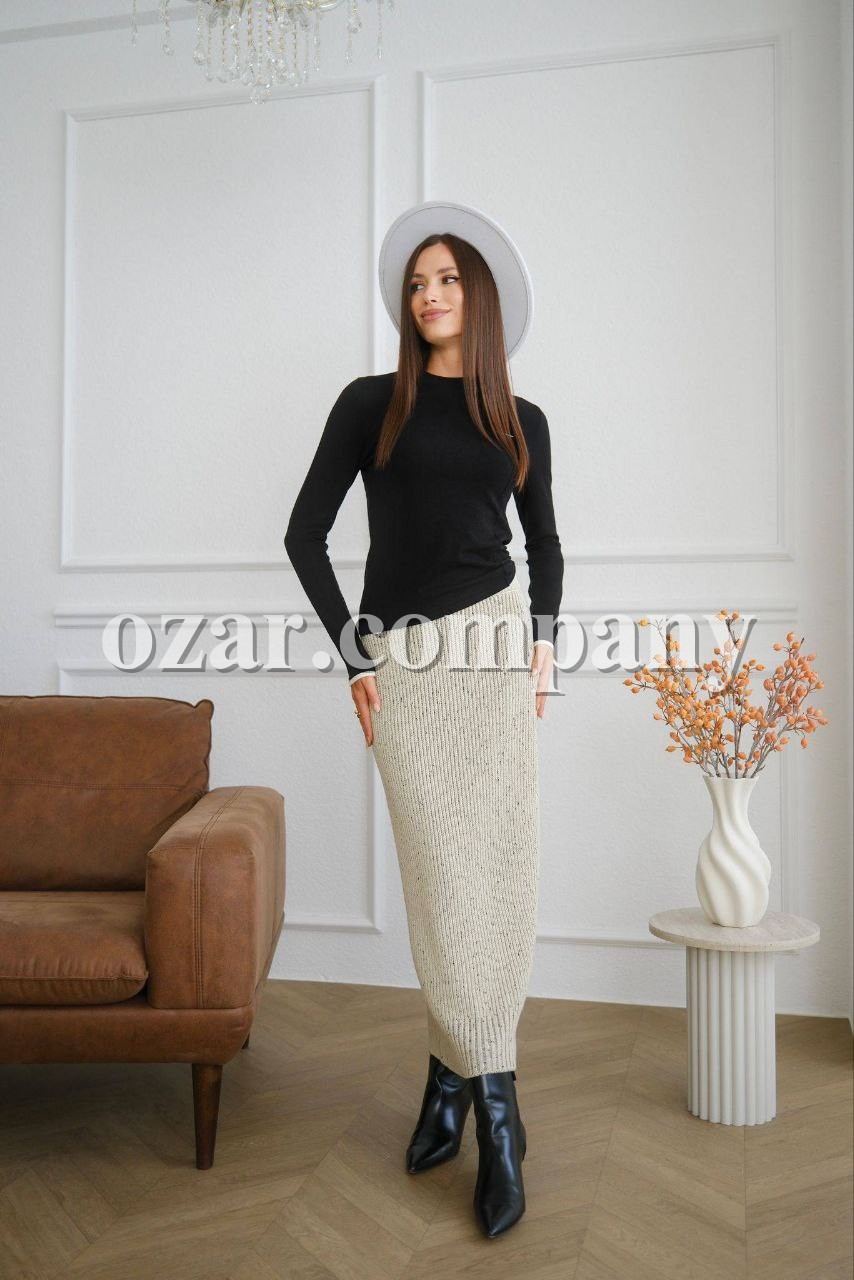 Женская Юбка Trikotto 