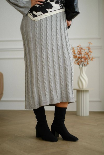 Женское Платье Trikotto