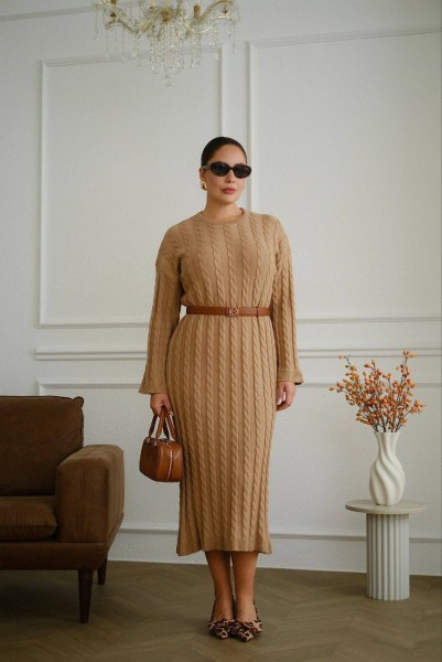 Женское Платье Trikotto