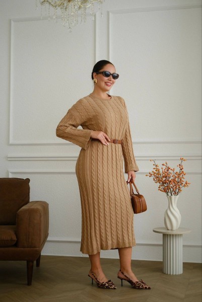 Женское Платье Trikotto