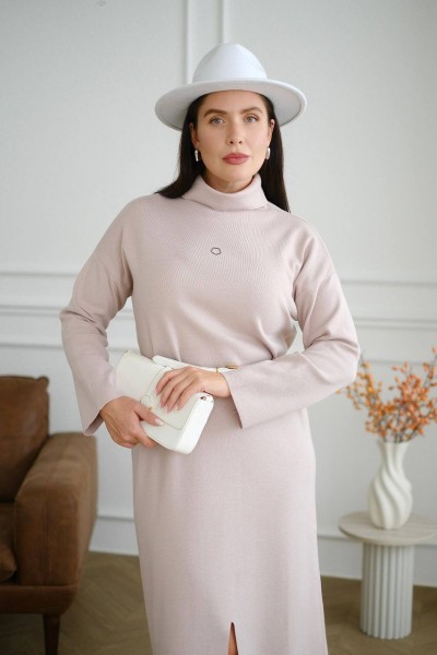 Женское Платье Trikotto (Большие размеры)