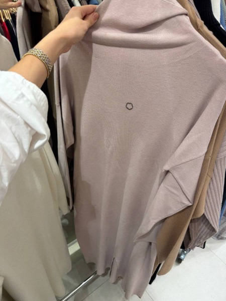 Женское Платье Trikotto (Большие размеры)