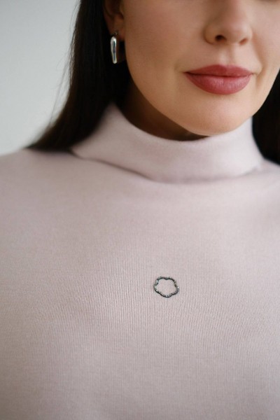 Женское Платье Trikotto (Большие размеры)