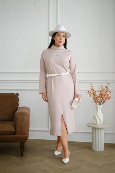 Женское Платье Trikotto (Большие размеры)