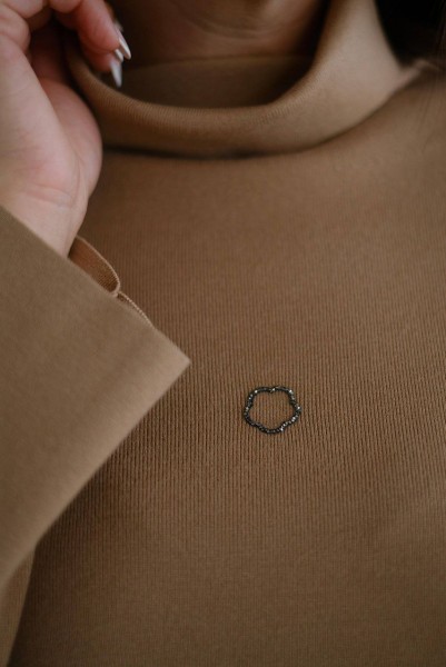 Женское Платье Trikotto (Большие размеры)