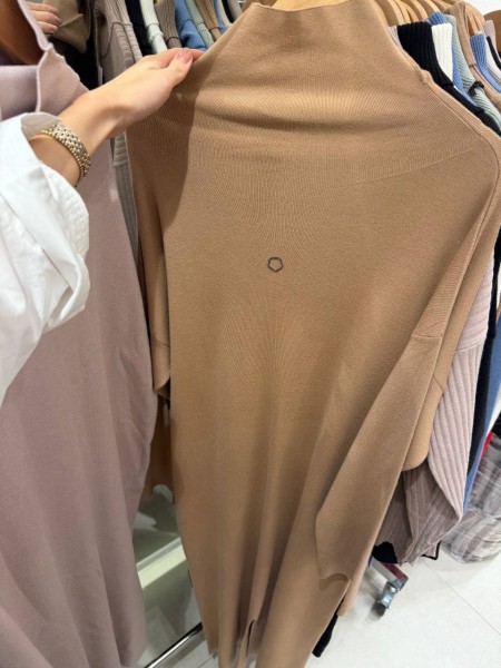 Женское Платье Trikotto (Большие размеры)