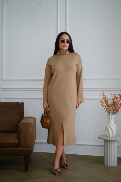 Женское Платье Trikotto (Большие размеры)