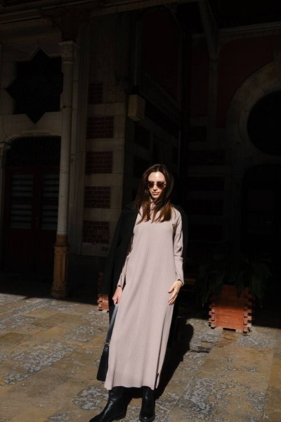 Женское Платье Trikotto